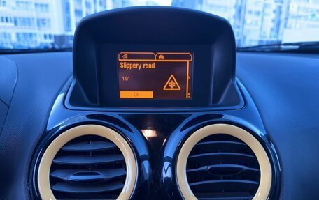 Opel Corsa D, 2012 год, 595 000 рублей, 7 фотография