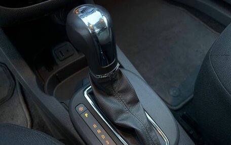 Opel Corsa D, 2012 год, 595 000 рублей, 8 фотография