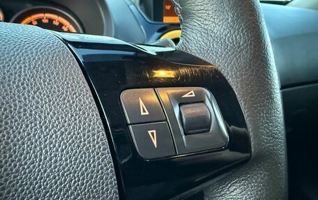 Opel Corsa D, 2012 год, 595 000 рублей, 13 фотография