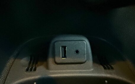 Opel Corsa D, 2012 год, 595 000 рублей, 17 фотография