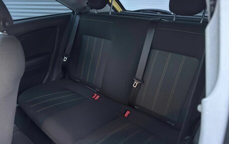 Opel Corsa D, 2012 год, 595 000 рублей, 16 фотография