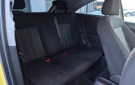 Opel Corsa D, 2012 год, 595 000 рублей, 15 фотография