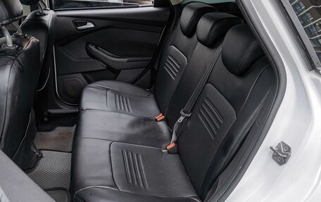 Ford Focus III, 2012 год, 660 000 рублей, 9 фотография