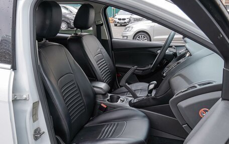 Ford Focus III, 2012 год, 660 000 рублей, 8 фотография