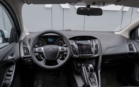 Ford Focus III, 2012 год, 660 000 рублей, 6 фотография