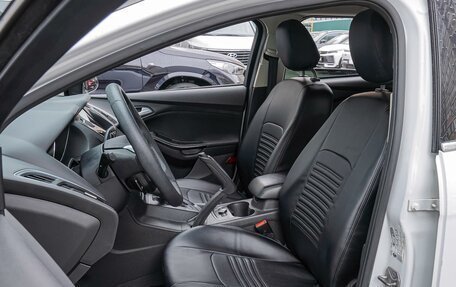 Ford Focus III, 2012 год, 660 000 рублей, 10 фотография