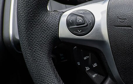 Ford Focus III, 2012 год, 660 000 рублей, 15 фотография