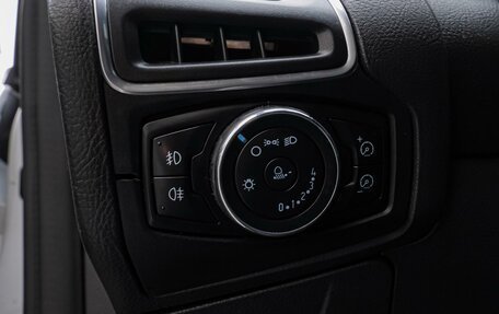 Ford Focus III, 2012 год, 660 000 рублей, 16 фотография