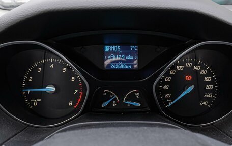 Ford Focus III, 2012 год, 660 000 рублей, 18 фотография