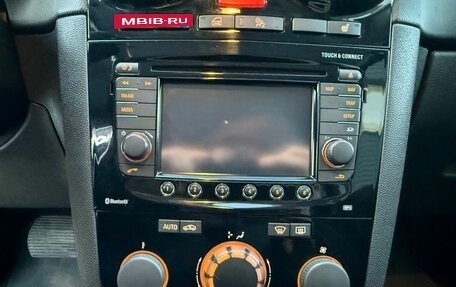 Opel Corsa D, 2012 год, 595 000 рублей, 14 фотография