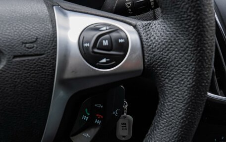 Ford Focus III, 2012 год, 660 000 рублей, 17 фотография