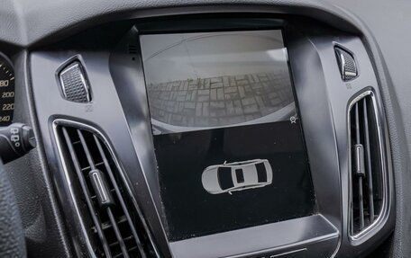 Ford Focus III, 2012 год, 660 000 рублей, 14 фотография