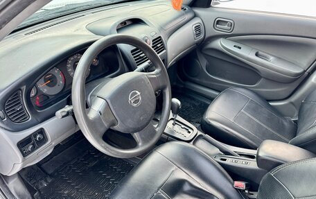 Nissan Almera Classic, 2012 год, 499 000 рублей, 6 фотография