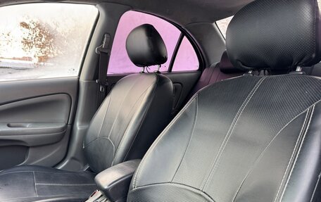 Nissan Almera Classic, 2012 год, 499 000 рублей, 7 фотография