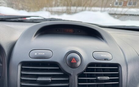 Nissan Almera Classic, 2012 год, 499 000 рублей, 10 фотография