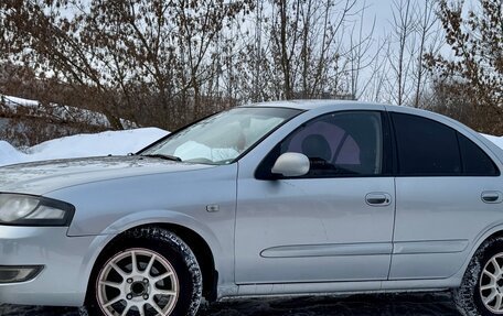 Nissan Almera Classic, 2012 год, 499 000 рублей, 3 фотография