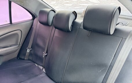 Nissan Almera Classic, 2012 год, 499 000 рублей, 11 фотография