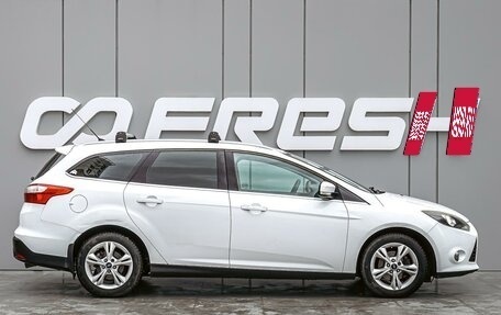 Ford Focus III, 2012 год, 660 000 рублей, 5 фотография