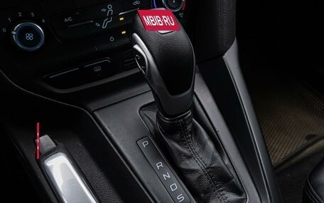 Ford Focus III, 2012 год, 660 000 рублей, 12 фотография