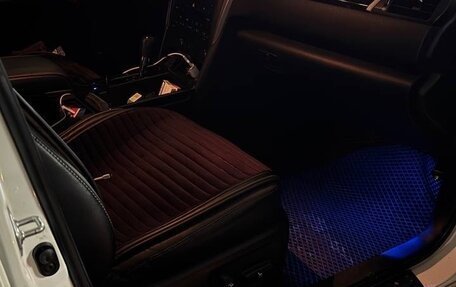 Toyota Camry, 2015 год, 1 600 000 рублей, 5 фотография