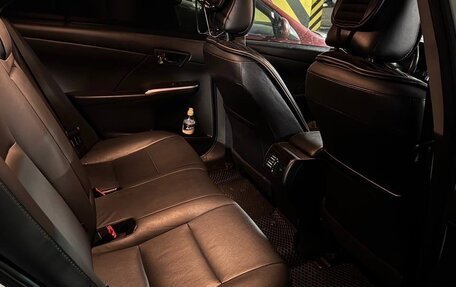 Toyota Camry, 2015 год, 1 600 000 рублей, 7 фотография