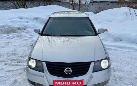 Nissan Almera Classic, 2012 год, 499 000 рублей, 5 фотография
