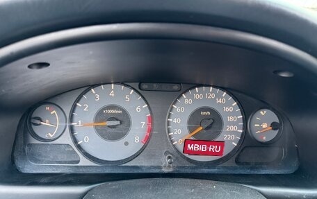 Nissan Almera Classic, 2012 год, 499 000 рублей, 8 фотография