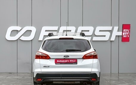 Ford Focus III, 2012 год, 660 000 рублей, 4 фотография