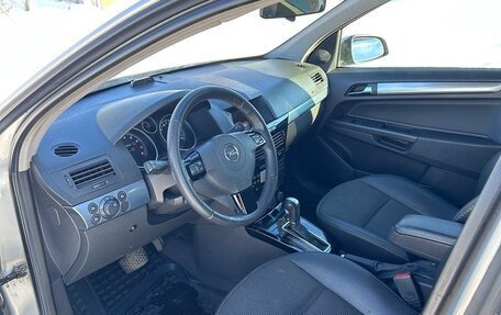 Opel Astra H, 2007 год, 350 000 рублей, 5 фотография