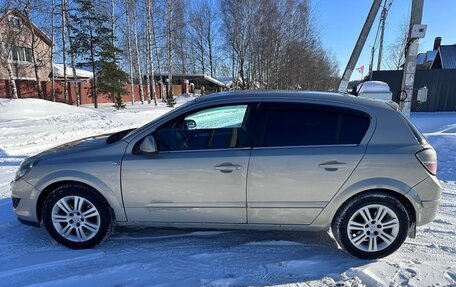 Opel Astra H, 2007 год, 350 000 рублей, 2 фотография