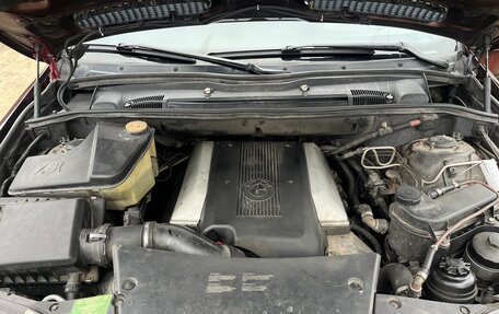 BMW X5, 2002 год, 830 000 рублей, 6 фотография