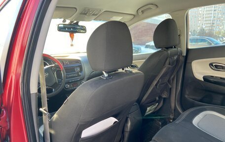 KIA cee'd III, 2012 год, 1 000 000 рублей, 13 фотография