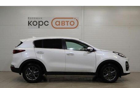 KIA Sportage IV рестайлинг, 2019 год, 2 275 000 рублей, 4 фотография