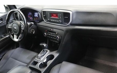 KIA Sportage IV рестайлинг, 2019 год, 2 275 000 рублей, 5 фотография