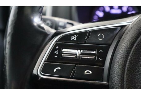 KIA Sportage IV рестайлинг, 2019 год, 2 275 000 рублей, 9 фотография