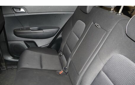 KIA Sportage IV рестайлинг, 2019 год, 2 275 000 рублей, 7 фотография