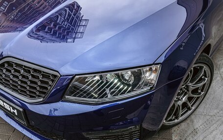 Skoda Octavia, 2014 год, 1 690 000 рублей, 7 фотография