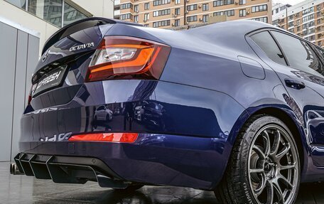 Skoda Octavia, 2014 год, 1 690 000 рублей, 8 фотография