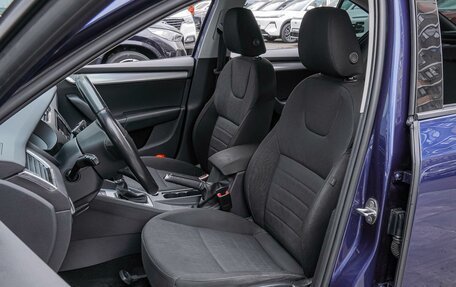 Skoda Octavia, 2014 год, 1 690 000 рублей, 13 фотография