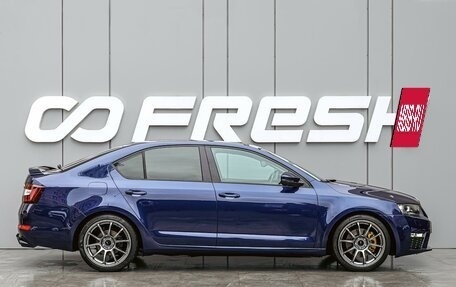 Skoda Octavia, 2014 год, 1 690 000 рублей, 5 фотография