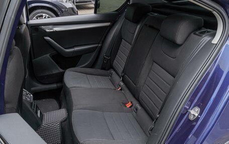 Skoda Octavia, 2014 год, 1 690 000 рублей, 12 фотография