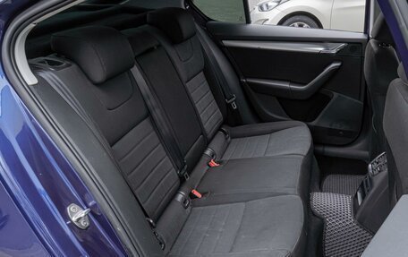 Skoda Octavia, 2014 год, 1 690 000 рублей, 10 фотография