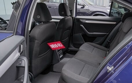 Skoda Octavia, 2014 год, 1 690 000 рублей, 14 фотография