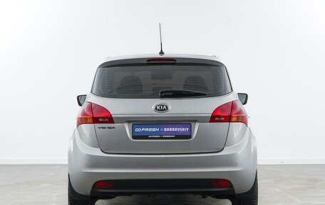 KIA Venga I, 2013 год, 987 077 рублей, 4 фотография