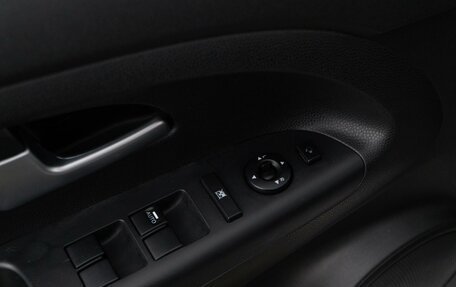 KIA Venga I, 2013 год, 987 077 рублей, 16 фотография