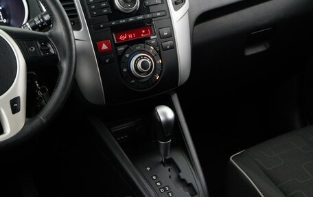 KIA Venga I, 2013 год, 987 077 рублей, 14 фотография