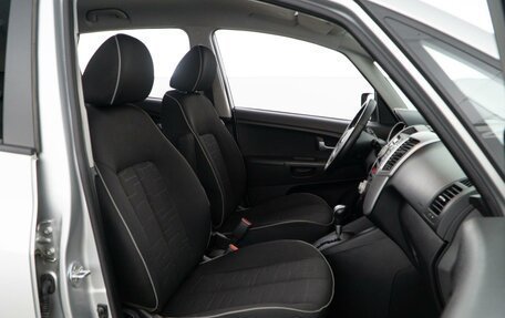 KIA Venga I, 2013 год, 987 077 рублей, 8 фотография