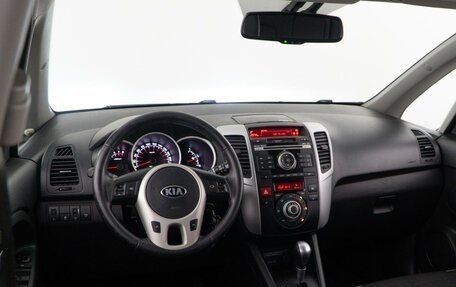 KIA Venga I, 2013 год, 987 077 рублей, 6 фотография