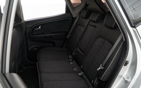 KIA Venga I, 2013 год, 987 077 рублей, 9 фотография