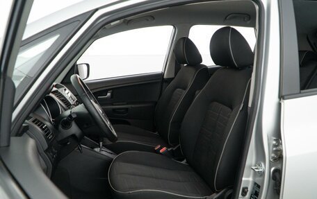 KIA Venga I, 2013 год, 987 077 рублей, 10 фотография